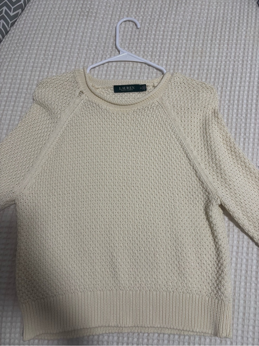 Ralph Lauren Sweater
